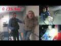 Former Model Goes Absolutely Nuts During DWI Arrest