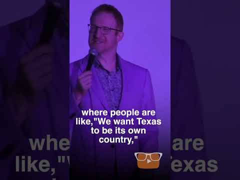 Trash Talking Texas