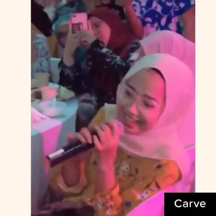 Dinda Masdo by ainina hasnul😍