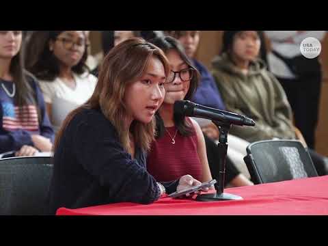 Cornell rape case gets student reactions on campus to demand university action: 'Enough is enough'