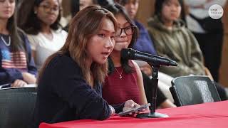 Cornell rape case gets student reactions on campus to demand university action: 'Enough is enough'