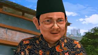 Adit & Sopo Jarwo - Mengenang Eyang Habibie di Adit Sopo Jarwo