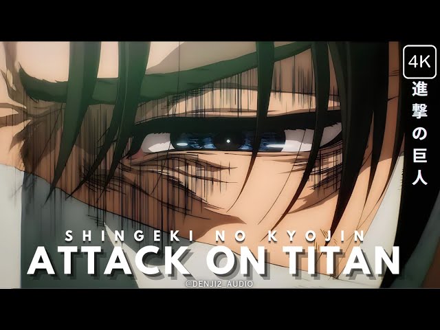 Aí minha cabeç🤯 ‣ S4-Part.3: EP>02 (2023) ‣ Anime 📺: Shingeki no