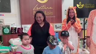 Event Kegiatan Bersama Sd Kristen Tiara Kasih