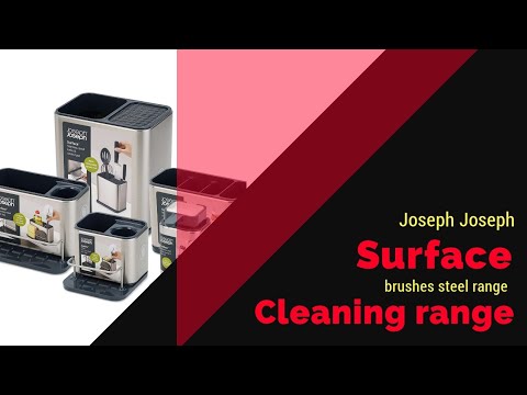 Joseph Joseph surface cleaning Joseph Joseph surface cleaning