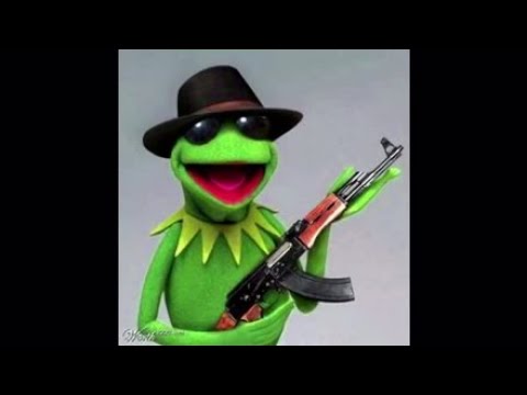 kermit-the-frog---funny-compilation-/-try-not-to-laugh