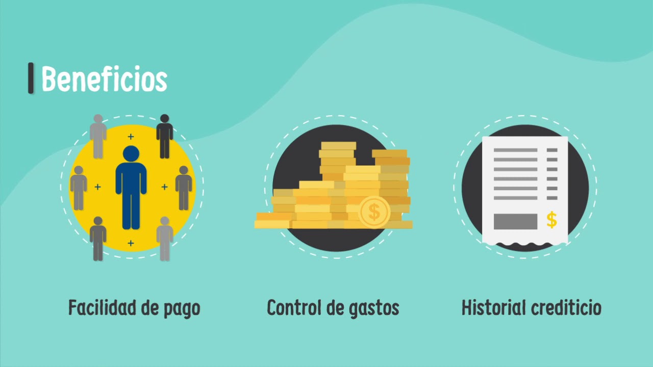 Aprende opciones para manejar tu dinero de forma adecuada. - YouTube