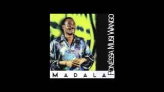 Mutiana Orréra (Mulher bonita)