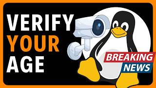 Age Verification Is Coming For Everyone