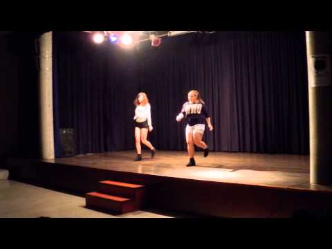 [DoubleB] EvoL (이블) - We are a bit different (우린 좀 달라) [Concurso Han-A]