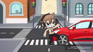 Hati yang terpilih -rossa ( gacha life )