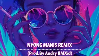 Nyong Manis Remix - Sanza Soleman' (Prod.By Andry RMXid)