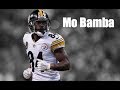 Antonio Brown 2019 Steelers Highlights "Mo Bamba" - Sheck Wes ᴴᴰ