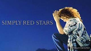Simply Red Instrumental Medley