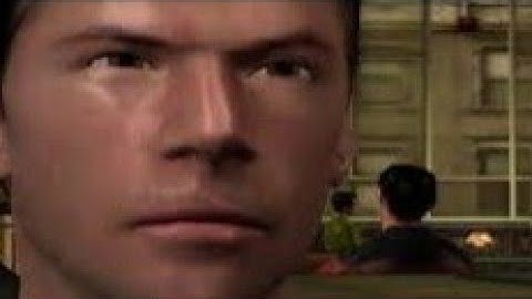 The Matrix: Path of Neo PC Weapon Training (Cheats Activated) (Difficulty: Hard) (The One)