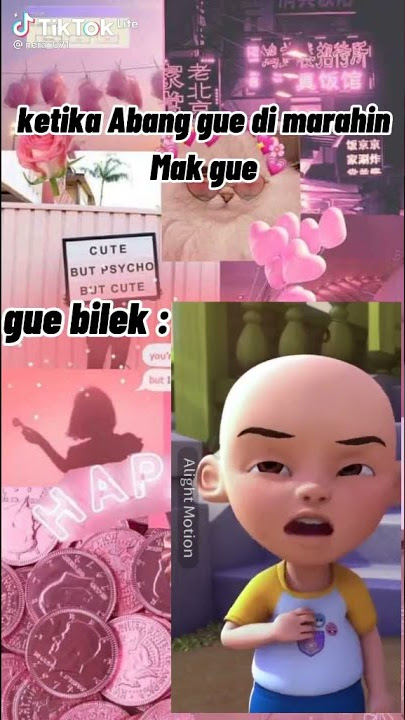 ccp teks gua bilek story wa lucu