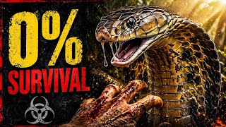 World’s Most Toxic Animals - Nature’s Deadliest Weapons | Free Documentary Nature