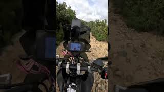 Sardegna wild #dualsport #dirtbike #maxienduro #offroad #gopro #rideoff #ktm #bigbike #rally