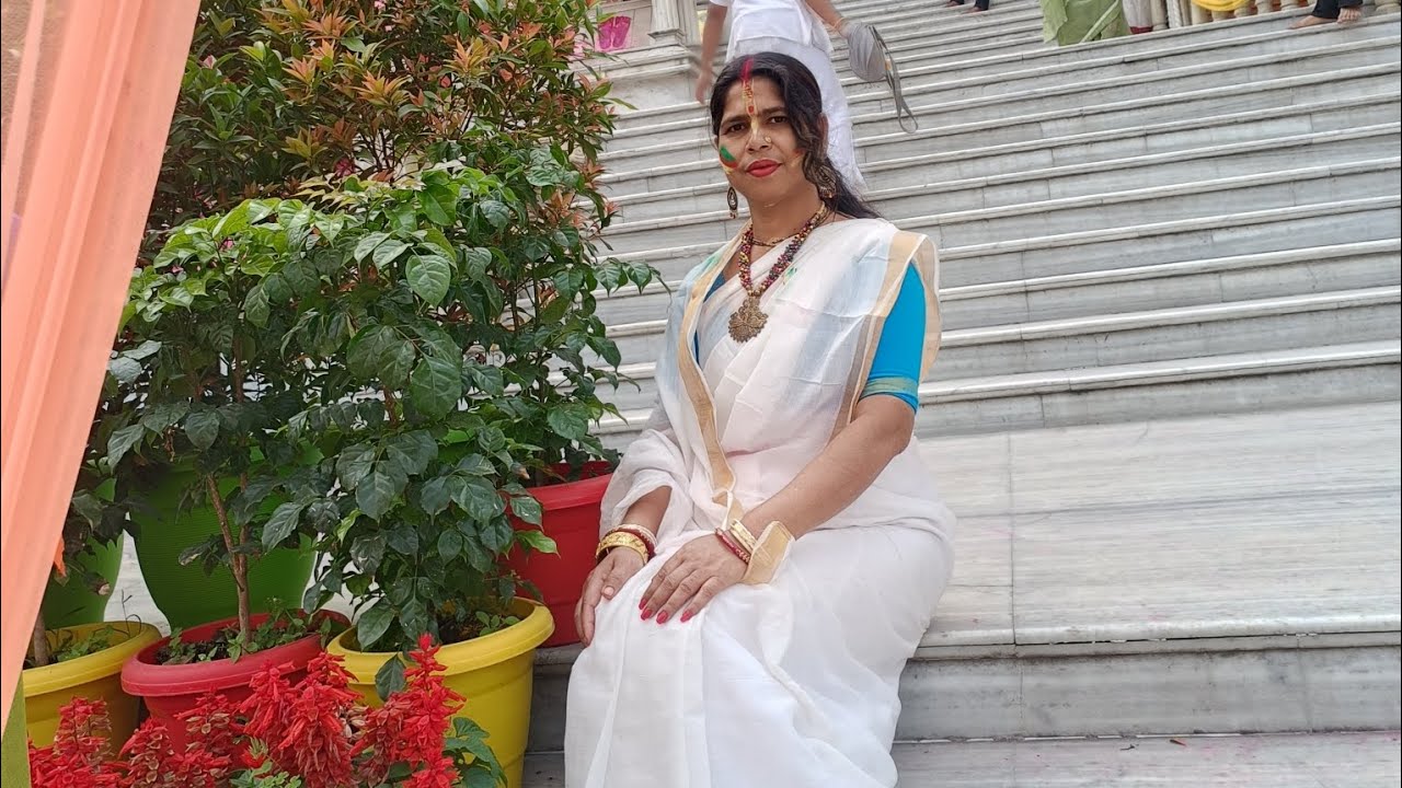 হরে কৃষ্ণ বন্ধুরা🙏🏻শিলিগুড়ি ইস্কন মন্দির🙏🏻 #শিলিগুড়ি #ইস্কন