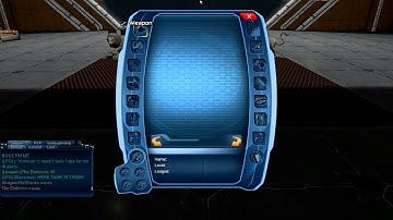 DCUO: Epic Neck Pendant of Omnipotence CR (97)