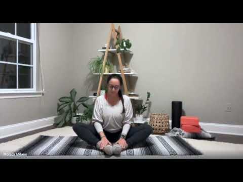 Yin and the Elements - Water