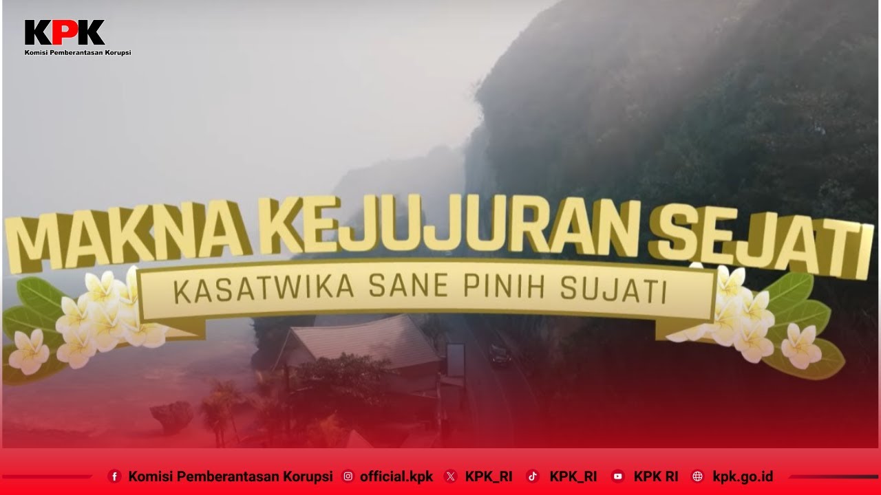 Makna Kejujuran Sejati dari SMA Negeri 1 Kuta Selatan