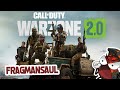 Call of duty modern warfare ii  warzone  fragmansaul stream