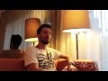 Capture de la vidéo Interview With Gregori Klosman In Los Angeles