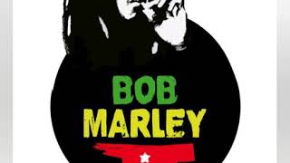 Bob Marley - we refuse to be what you wanted us to be