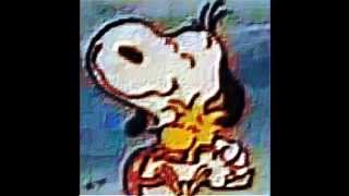 SNOOPY & WOODSTOCK