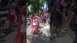 National Puerto Rico Day Parade!