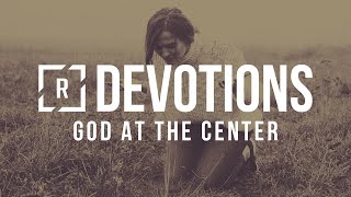 Prayer | Israel | R Devotions | ResLife Church