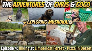 Coco's 7th Birthday Episode 4