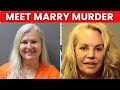 5 Women Found GUILTY of Killing Their Partners #1