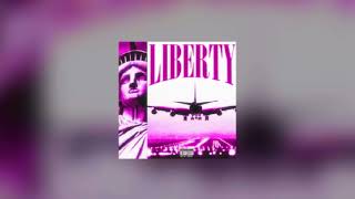 onimanxd-Liberty (slowed)
