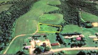 2 acres kentucky land for sale, cheap monthly payment