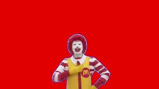 Ronald Ran Ran Ruu Effects Part 4