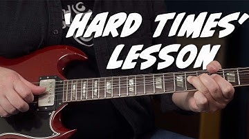 Soloing Over Changes in 3 LEVELS!