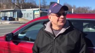 Customer Testimonial Route 2 Hyundai Paul Shandrowski