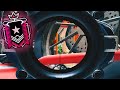 Spawn Peek Ace - Rainbow Six Siege