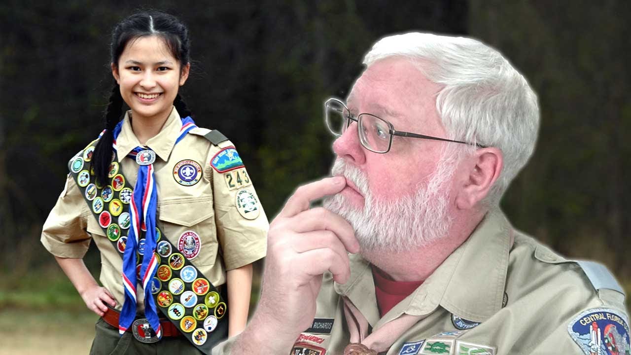 What Are Scouting America Linked Troops Girl Troops YouTube What Are Scouting America Linked Troops Girl Troops YouTube