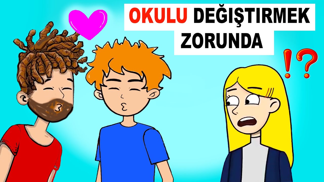 Kralmışım Haberim Yoktu!/ Hikayem Bitmedi