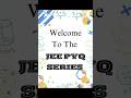 JEE PYQ Series #maths #ytshorts #viralshorts #shortsfeed #shorts @MathsTadka