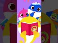 [Update🌟] How Baby Shark Spends a Day⏰ㅣBrushing, Reading, SingingㅣKids GameㅣPinkfong Baby Shark App
