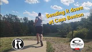 Cass casual round