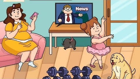 Help Them - Tricky Puzzle | Level 25 Walkthrough & Solution | Kmail Gameplay