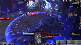 Abyss vs Tortos 10 man heroic