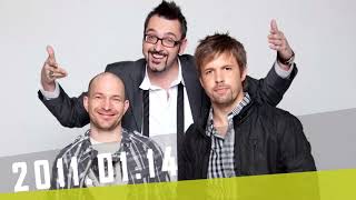 A ClassFM MorningShow 2011 01 14 Teljes Adás - Mc Dc Péntek