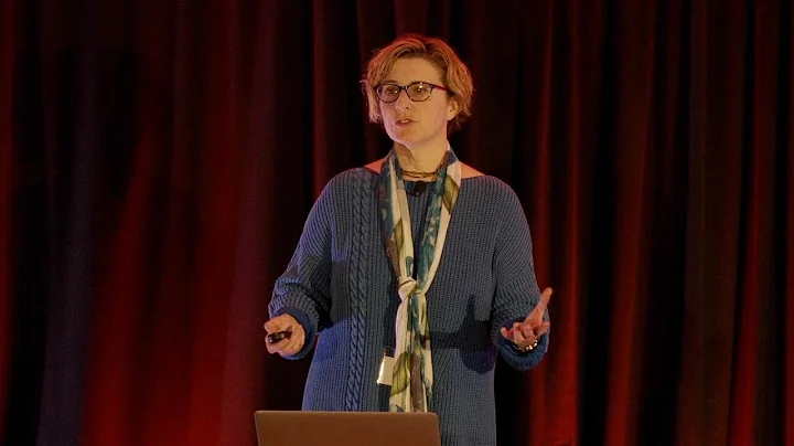 Dr. Georgia Ede - 'Our Descent into Madness: Moder...