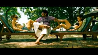 Mankatha Ballelaka BluRay 1080p